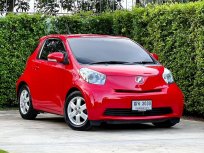 2012 Toyota iQ 1 รถเก๋ง 2 ประตู รถสภาพดี มีประกัน