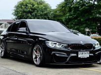 2014 BMW 320i 2.0 M Sport รถเก๋ง 4 ประตู ผ่อน
