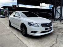 2012 Toyota CAMRY 2.0 G Extremo รถเก๋ง 4 ประตู ผ่อนเริ่มต้น
