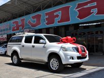 2015 Toyota Hilux Vigo 2.5 E Prerunner VN Turbo   ไมล์น้อย ไม่เคยชน ไม่มีพลิกคว่ำ