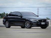 2019 BMW 520d 2.0 Sport รถเก๋ง 4 ประตู เจ้าของขายเอง