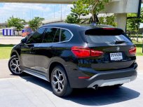 BMW X1 1.5 sDrive18i xLine ดาวน์ 0%