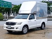Toyota Hilux Vigo Champ 2.7 ปี 2013 