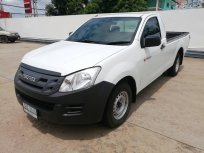 2015 Isuzu D-Max SPARK 2.5 B รถกระบะ  มือสอง คุณภาพดี ราคาถูก