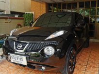 2014 Nissan Juke 1.6V รถบ้านใช้น้อย เจ้าของขายเอง