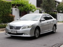 ขาย รถมือสอง 2012 Toyota CAMRY 2.0 G 🚘มีให้เลือก 3 คัน🚘