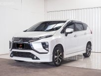 ขายรถมือสอง 2018 Mitsubishi Xpander 1.5 GT รถเก๋ง 5 ประตู 