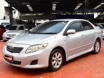 2008 Toyota Corolla Altis 1.6 G รถเก๋ง 4 ประตู รถบ้านมือเดียว