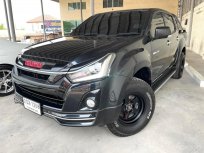 2019 Isuzu D-Max 1.9 Hi-Lander Z-Prestige รถกระบะ รถสวย ไม่มีเคลมใดๆ พร้อมชุดแต่งสวยๆของแท้โรงงาน 
