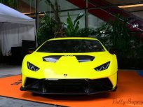 ขายรถมือสอง 2022 Lamborghini Huracan 5.2 LP610-4 4WD รถเก๋ง 2 ประตู  คุณภาพอันดับ 1 ราคาคุ้มค่