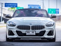 BMW Z4 M40i Roadster (G29) ปี 2019