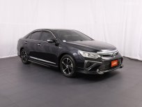 2015 Toyota CAMRY 2.0 G Extremo รถเก๋ง 4 ประตู สภาพนางฟ้า