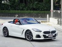 2019 BMW Z4 รวมทุกรุ่นย่อย Cabriolet เจ้าของขายเอง