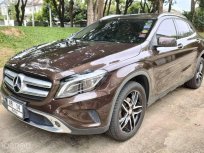 2016 Mercedes-Benz GLA200 1.6 Urban SUV รถบ้านมือเดียว