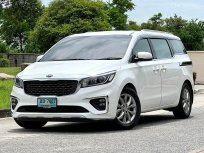2019 Kia Grand Carnival 2.2 EX   เจ้าของขายเอง