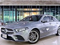 2021 Mercedes-Benz A200 1.3 AMG Dynamic รถเก๋ง 4 ประตู รถบ้านแท้