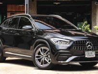 2022 Mercedes-Benz AMG GLA35 4matic+