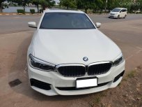 2020 BMW 530e 2.0 M Sport รถเก๋ง 4 ประตู 