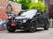 Nissan Juke 1.6 V SUV 