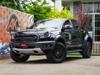 Ford RANGER 2.0 Raptor 4WD รถกระบะ 