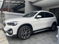 2022 BMW X1 2.0 sDrive18d xLine รถเก๋ง 5 ประตู รถสภาพดี มีประกัน