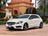 2014 Mercedes-Benz A250 2.0 Sport 