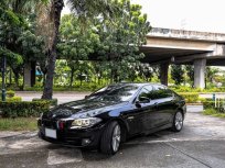 2011 BMW 525d 2.0 Luxury รถเก๋ง 4 ประตู เจ้าของขายเอง