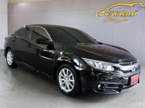 2017 HONDA CIVIC FC 1.8 E CVT