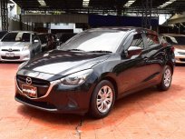 2019 Mazda 2 1.3 High Connect รถเก๋ง 4 ประตู ออกรถฟรี