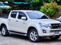 2017 Isuzu D-Max รถกระบะ ไมล์น้อย 6 หมื่นกิโลแท้ รถบ้านมือเดียว รถสวยสภาพดีครับ ฟรีดาวน์ รถกระบะAuto