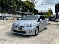 ขายรถ TOYOTA PRIUS 1.8 TOP  ปี 2012