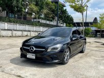 ขายรถ Mercedes-Benz CLA 200 1.6 Urban (W117) ปี 2017
