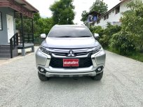 2018 Mitsubishi Pajero Sport 2.4 GT Premium SUV 