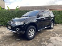 2011 Mitsubishi Pajero Sport 2.5 GLS SUV 