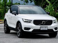 Volvo XC40 T5 R-Design AWD Top Fulloption ปลายปี 2019 
