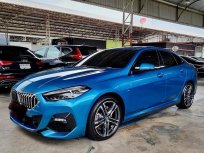 2021 BMW 220i 2.0 Gran Coupe M Sport รถเก๋ง 4 ประตู ไมล์
