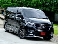 2022 Hyundai H-1 2.5 Elite รถตู้/VAN รถบ้านมือเดียว