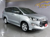 2018 TOYOTA INNOVA CRYSTA 2.8 V AT
