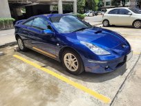 ขายรถ Toyota Celica ปี 2000 Gen 7 ราคา 560,000 บาท