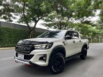 2018 Toyota Hilux Revo 2.8 Prerunner G Rocco 4WD รถกระบะ เจ้าของขายเอง