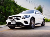 #Mercedes Benz #GLC 250d  2.1d 4MATIC AMG DYNAMIC ปี 2019