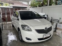 2013 Toyota VIOS 1.5 J รถเก๋ง 4 ประตู รถบ้านแท้