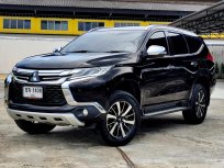 ✅Mitsubishi Pajero Sport 2.4 GT Premium 2018✅ 