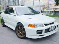 1993 Mitsubishi LANCER 1.5 GLX รถเก๋ง 4 ประตู 