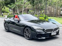 2020 BMW Z4 รวมทุกรุ่นย่อย รถเก๋ง 2 ประตู รถสภาพดี bsi 10ปี ไมล์ 27,000 แท้