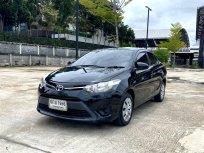 ขายรถ TOYOTA VIOS 1.5 J ปี 2016