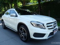 2016 Mercedes-Benz GLA250 2.0 AMG Dynamic  