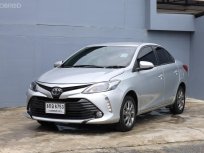 ไมล์แท้ 58,000 กม. 2019 Toyota VIOS 1.5 Mid auto 
