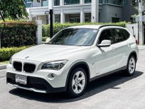 2012 BMW X1 2.0 sDrive18i xLine  