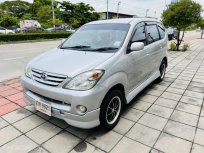 2004 Toyota AVANZA 1.3 E  